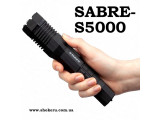 Электрошокер Sabre Ruger S5000 