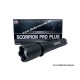 Електрошокер (Скорпион) Scorpion Pro Plus - Купити шокер Скорпіон оригіна ≡ SHOKERU