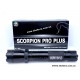 Електрошокер (Скорпион) Scorpion Pro Plus - Купити шокер Скорпіон оригіна ≡ SHOKERU