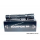 Електрошокер (Скорпион) Scorpion Pro Plus - Купити шокер Скорпіон оригіна ≡ SHOKERU