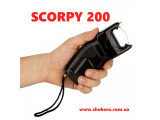 Электрошокер ESP Scorpy 200 (Чехия, оригинал).