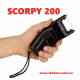 Электрошокер ESP Scorpy 200 Чехия