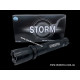 Электрошокер Police STORM PRO Шторм оригинал 