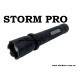 Электрошокер Police STORM PRO Шторм оригинал 