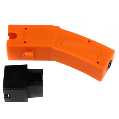 Стреляющий электрошокер Phazzer Ultra