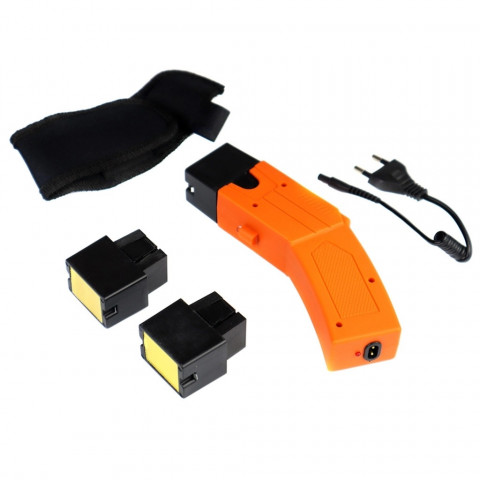 Стреляющий электрошокер Phazzer Ultra