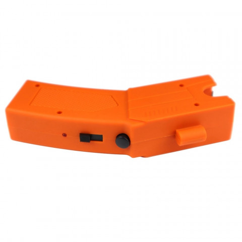 Стреляющий электрошокер Phazzer Ultra