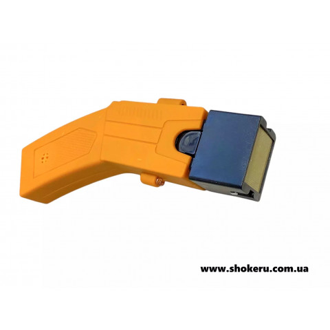 Стреляющий электрошокер Phazzer Ultra