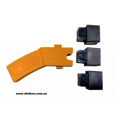 Стреляющий электрошокер Phazzer Ultra