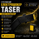 Дистанционный электрошокер Taser на 1 картридж (Оригинал, США)