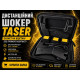 Дистанционный электрошокер Taser на 1 картридж (Оригинал, США)