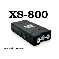 Електрошокер XS-800 Taser Паралізатор 2025 року