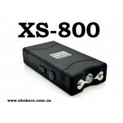 Електрошокер XS-800 Taser Паралізатор 2025 року