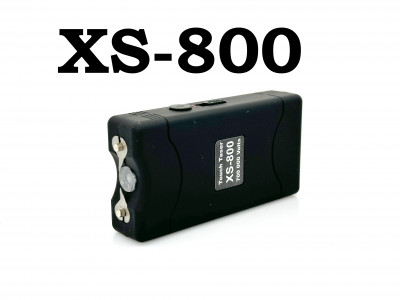 Купити електрошокер у Дніпропетровську (Дніпро та Область), магазин шокерів