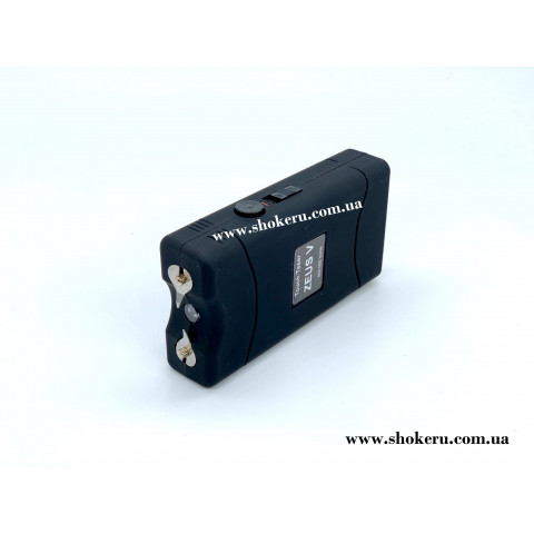 Электрошокер Zeus 5 оригинал 