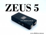 ✔️ Электрошокер ЗЕУС 5 (ZEUS 5)  оригинал Корея 