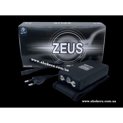 Электрошокер Zeus 5 оригинал 