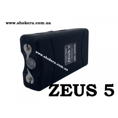Электрошокер Zeus 5 оригинал 