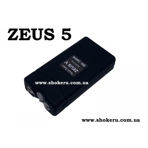 Электрошокер Zeus 5 оригинал 