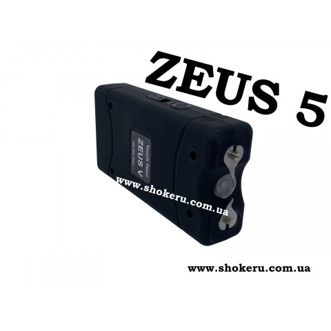 Электрошокер Zeus 5 оригинал 