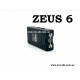 Потужний Електрошокер Zeus 6 оригінал Корея