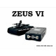Потужний Електрошокер Zeus 6 оригінал Корея