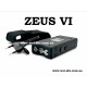 Потужний Електрошокер Zeus 6 оригінал Корея