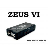 ➤ Электрошокер Zeus 6 новинка 