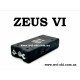 Потужний Електрошокер Zeus 6 оригінал Корея