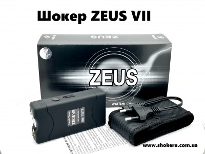 Как выбрать электрошокер? 