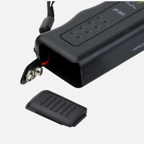 Ультразвуковой отпугиватель собак ZF-851 оригинал