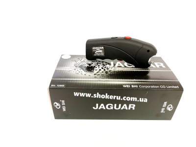 Почему фонарь электрошокер лучше использовать для самозащиты?