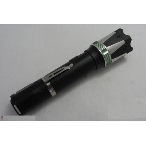 Электрошокер молния 1312 - парализатор 1го класса