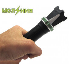 Электрошокер молния 1312