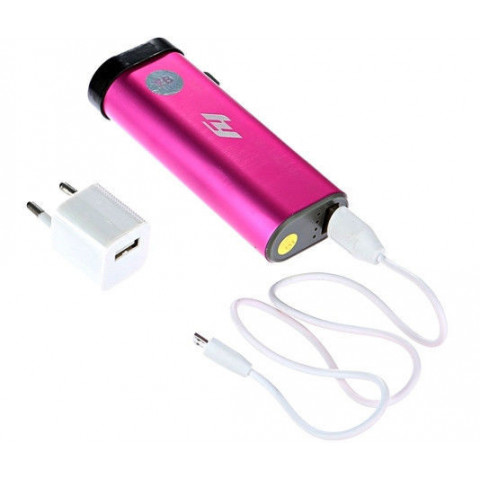 Электрошокер Power Bank HY-A1 - новые технологии и усовершенствованный дизайн