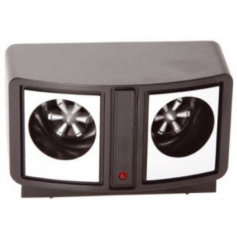 Ультразвуковой Отпугиватель грызунов и насекомых.