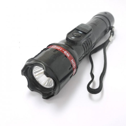 Електрошокер ОСА 1002 VIP "Верховний сторож" Модель 2022 року