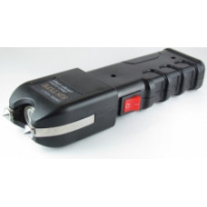 Электрошокер Крайт 928 (парализатор 1 класса) модель 2019 года