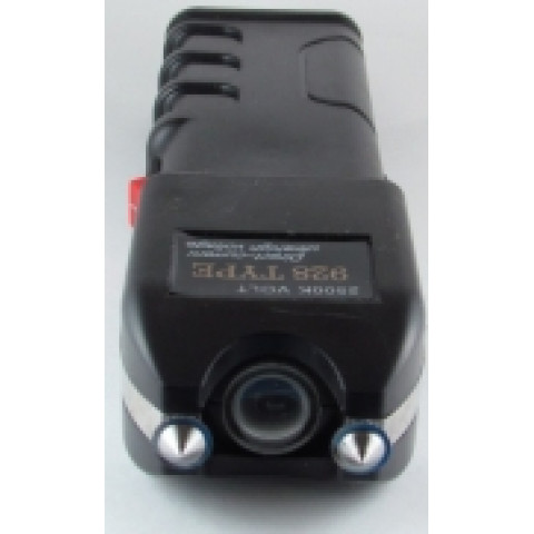 Электрошокер  Крайт - 928 NEW (Парализатор) Антизахватный  модель 2019 года.