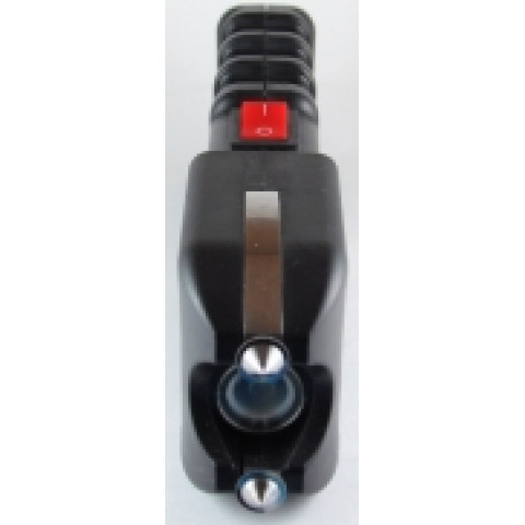 Электрошокер  Крайт - 928 NEW (Парализатор) Антизахватный  модель 2019 года.