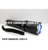 Электрошокер Scorpion (Скорпион) POLICE 1102 