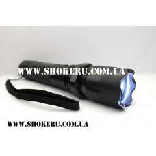 Электрошокер Scorpion (Скорпион) POLICE 1102 