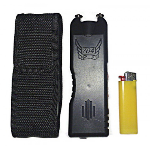 Электрошокер ОСА-704 (Удар-2) 