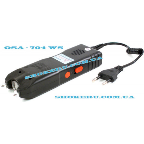 Электрошокер ОСА-704 (Удар-2) 