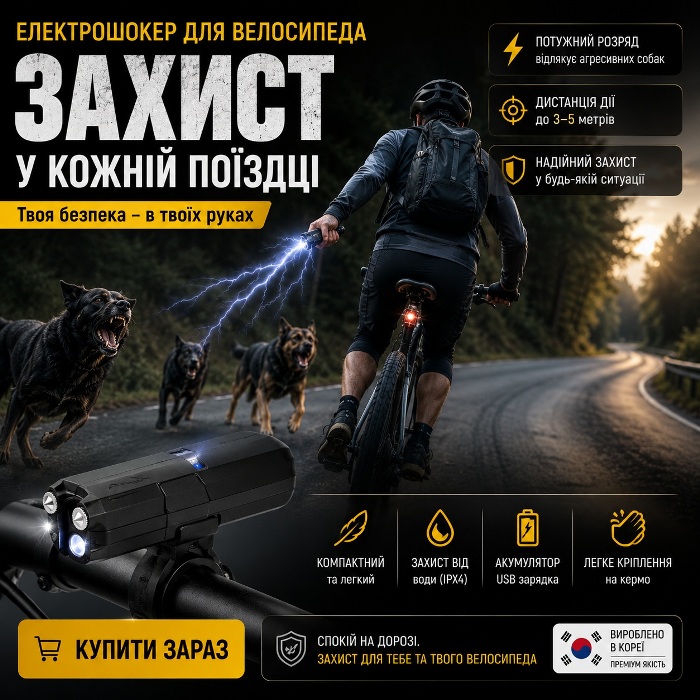 Купить электрошокер от собак Самый эффективный шокер от собак