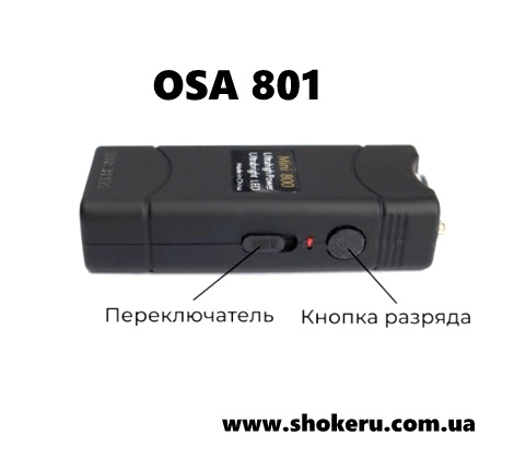 С какого возраста можно носить шокер несовершенно летним