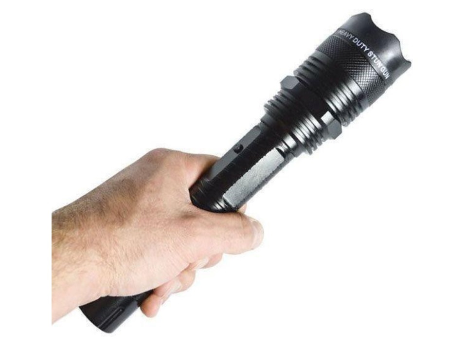 Купить дубинку электрошокер в Киеве