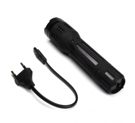 Купити електрошокер Блискавка 1321 оригінал