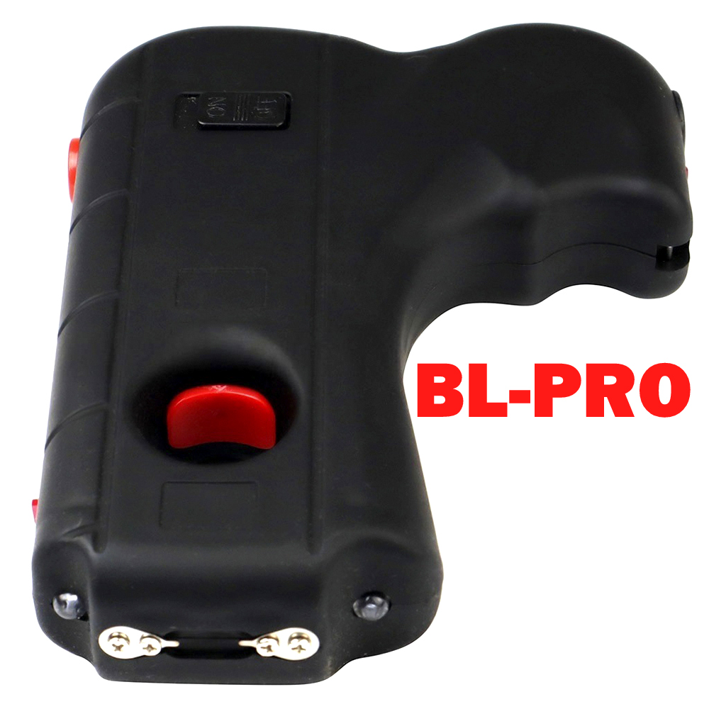 Купити потужний електрошокер ОСА BL-PRO