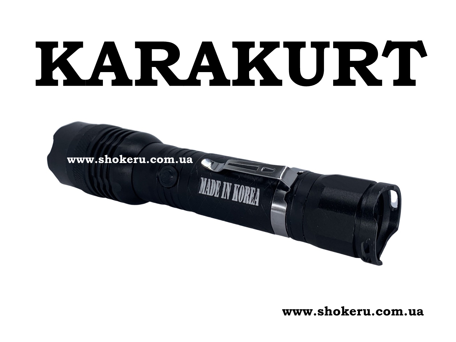 Фоаник электрошокер купить